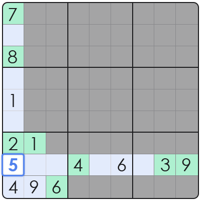 nyt sudoku medium today