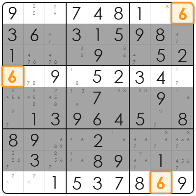 sudoku como se juega
