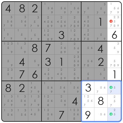 sudoku for 5th graders